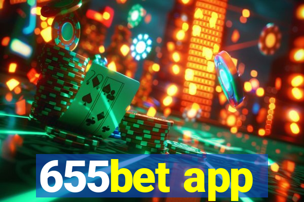 655bet app